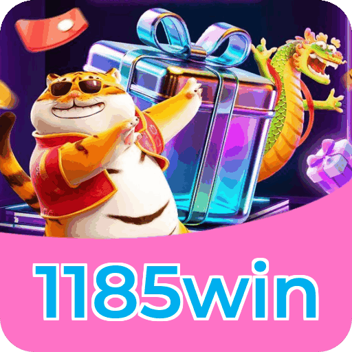 Referência visual de RTP em jogos de cassino 1185win