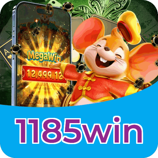 1185win APP no celular — download oficial